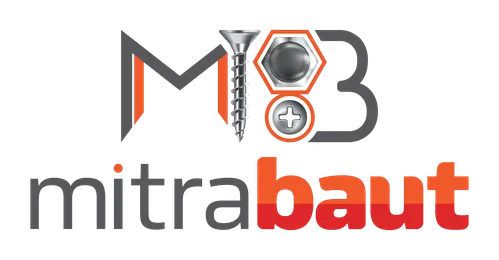Logo MB Mitra Baut Medan